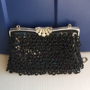 Crossbody purse